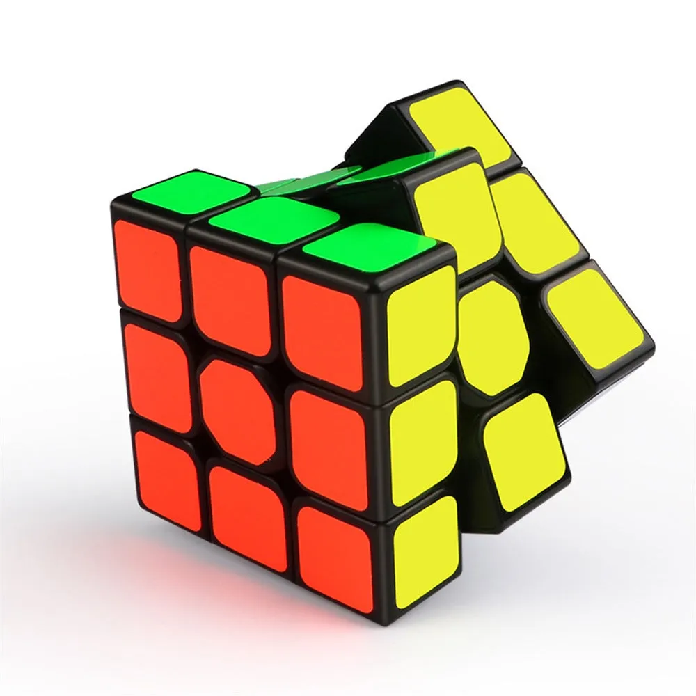 3×3 Rubik Cube QY