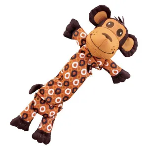 40% OFF: KONG Stretchezz Monkey Dog Toy Large