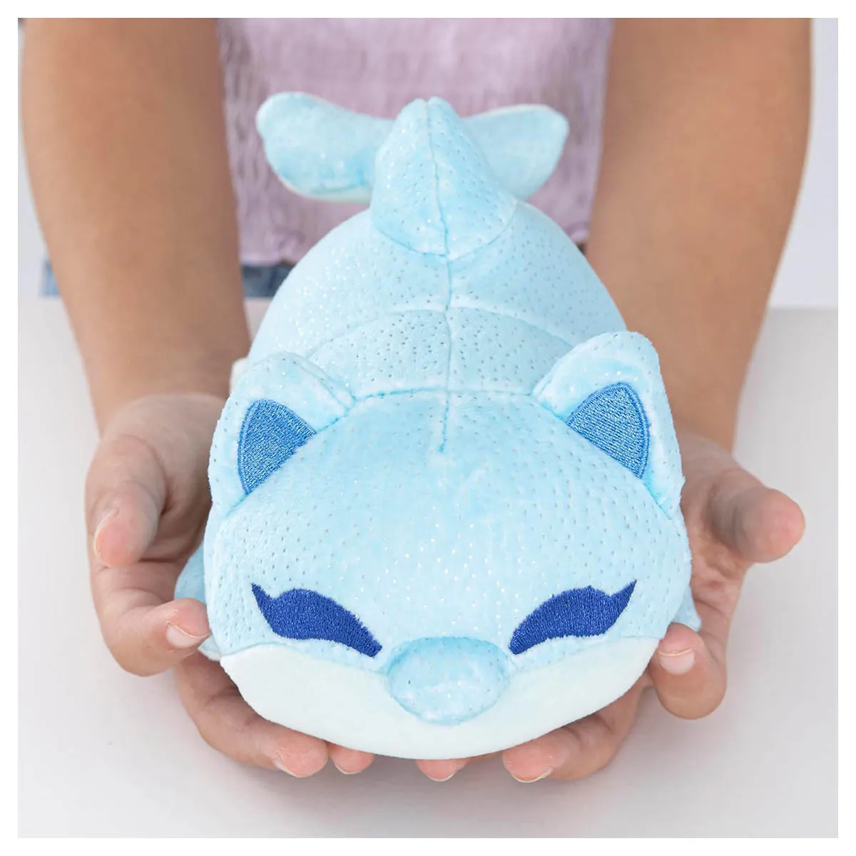 Aphmau MeeMeow Mystery Plush Litter 5: Under the Sea