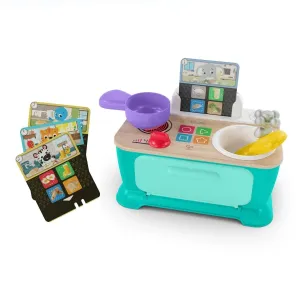 Baby Einstein - Magic Touch Kitchen Pretend to Cook Toy