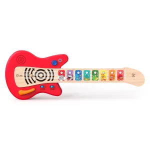 Baby Einstein Together in Tune Magic Touch Guitar Wireless Wooden Toddler Toy