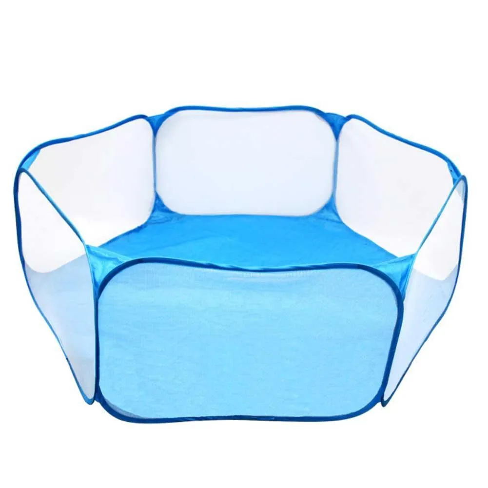 Baby Foldable Play Tent Toys For Children's