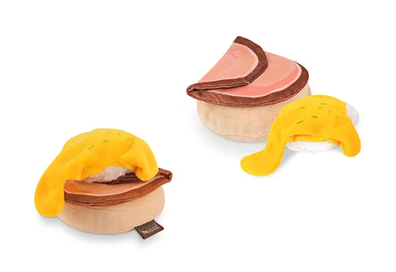 Barking Brunch Toy Set