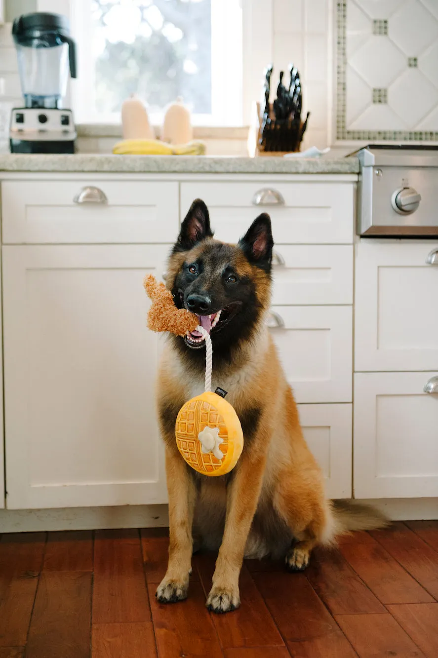 Barking Brunch Toy Set