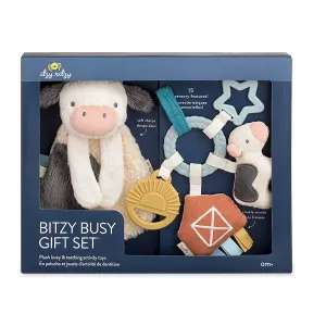 Bitzy Busy Gift Set?