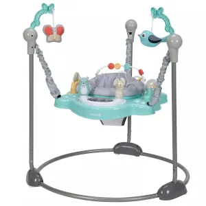 Bob-and-Twist Baby Activity Center - High Street