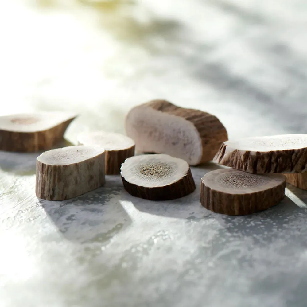 Buck Bone Organics Elk Antler Cookies