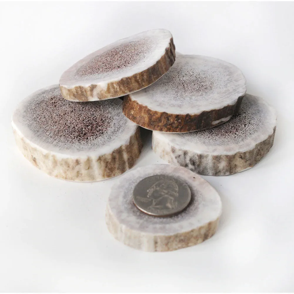 Buck Bone Organics Elk Antler Cookies