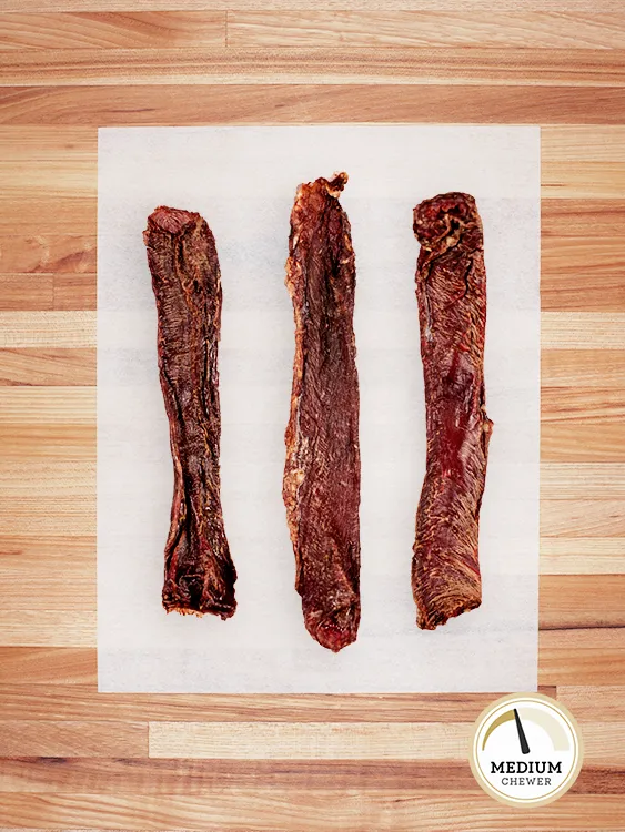 Bulk Chew: Beef Weasand