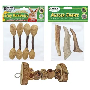 Chew Assortment