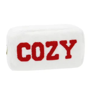 COZY Zipper Pouch