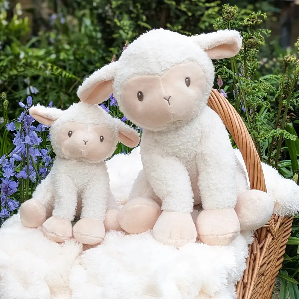 Cuddle Sheep 25cm Little Farm