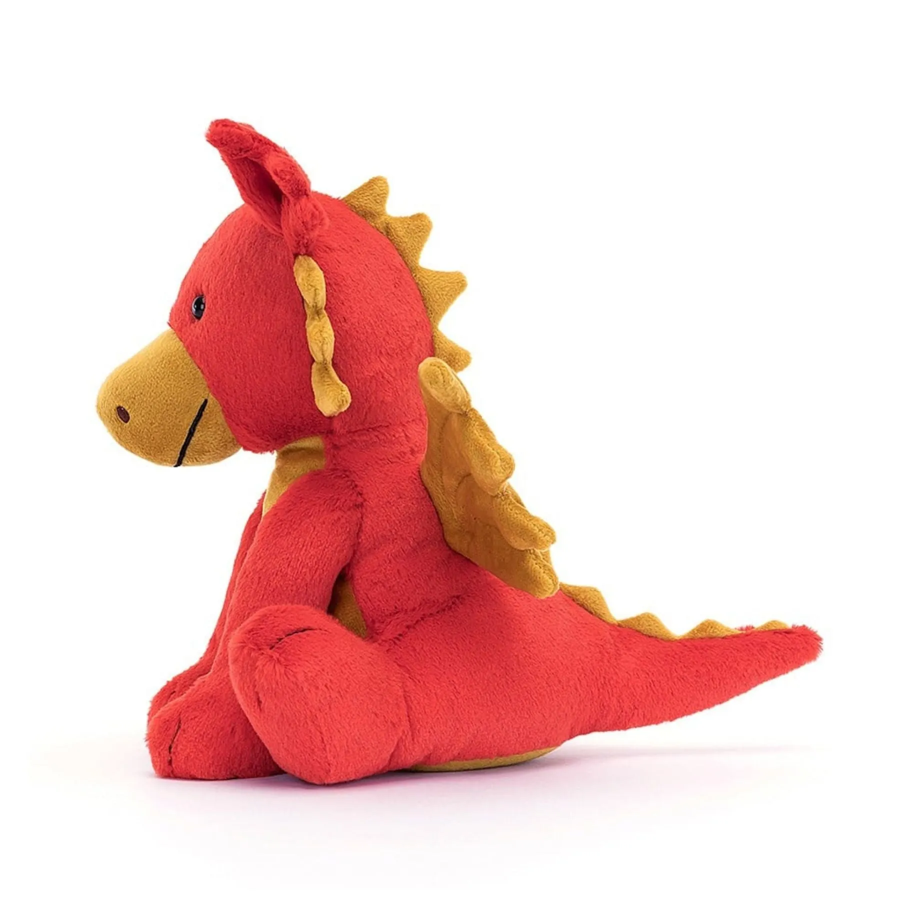 Darvin Dragon