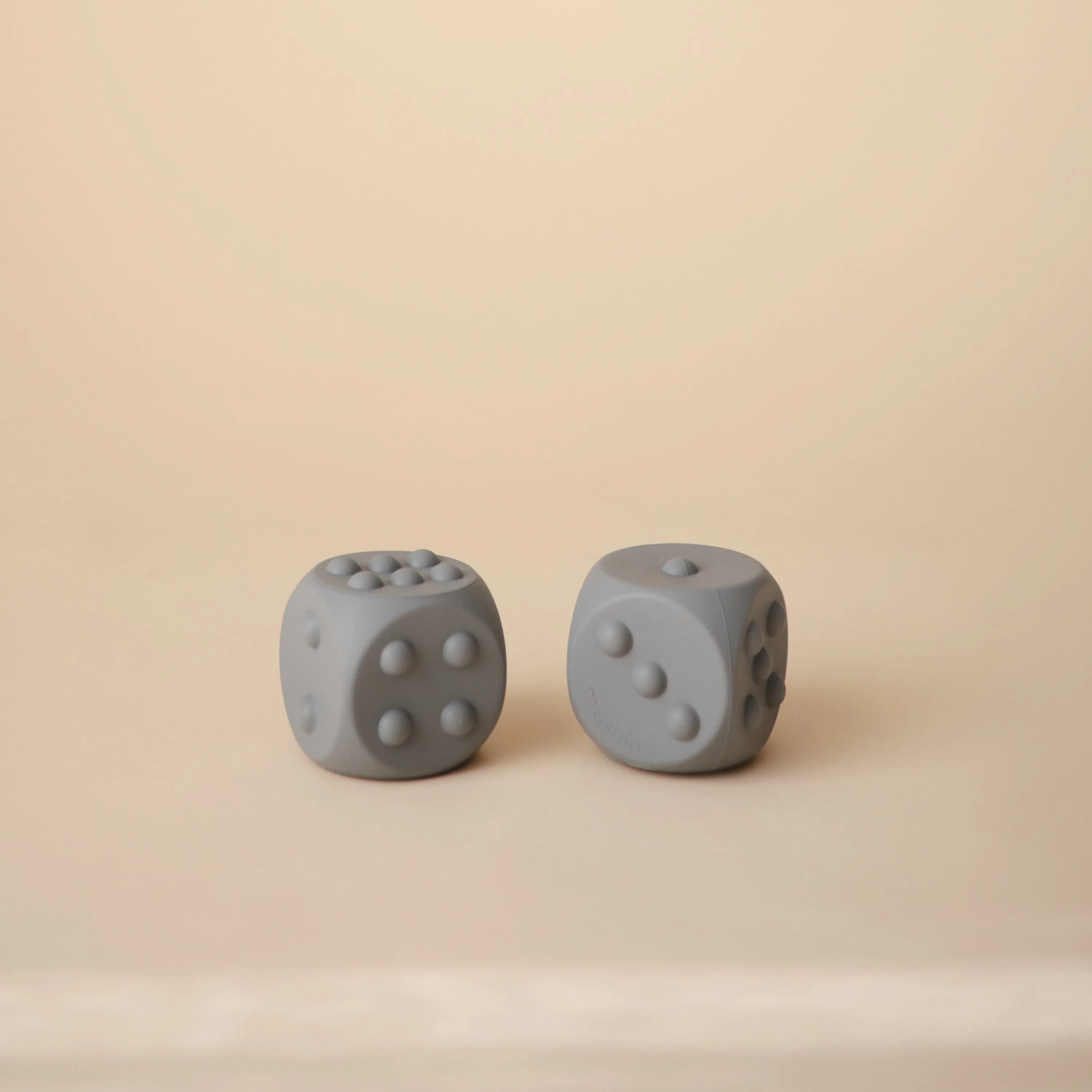 Dice Press Toy 2-pack