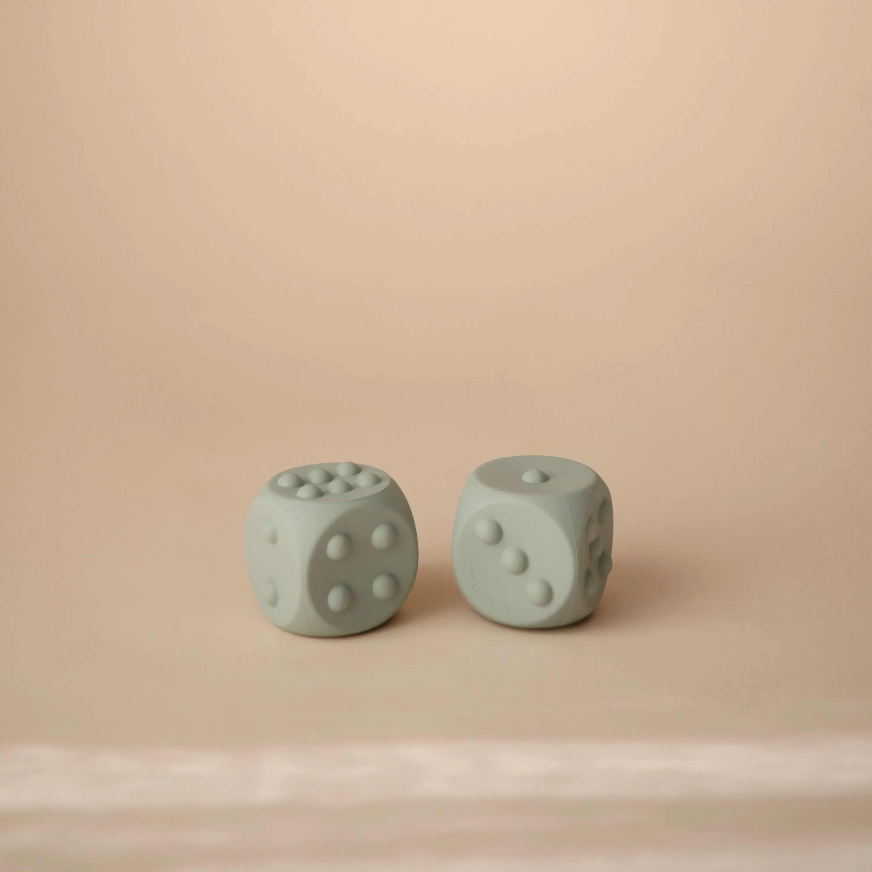 Dice Press Toy 2-pack