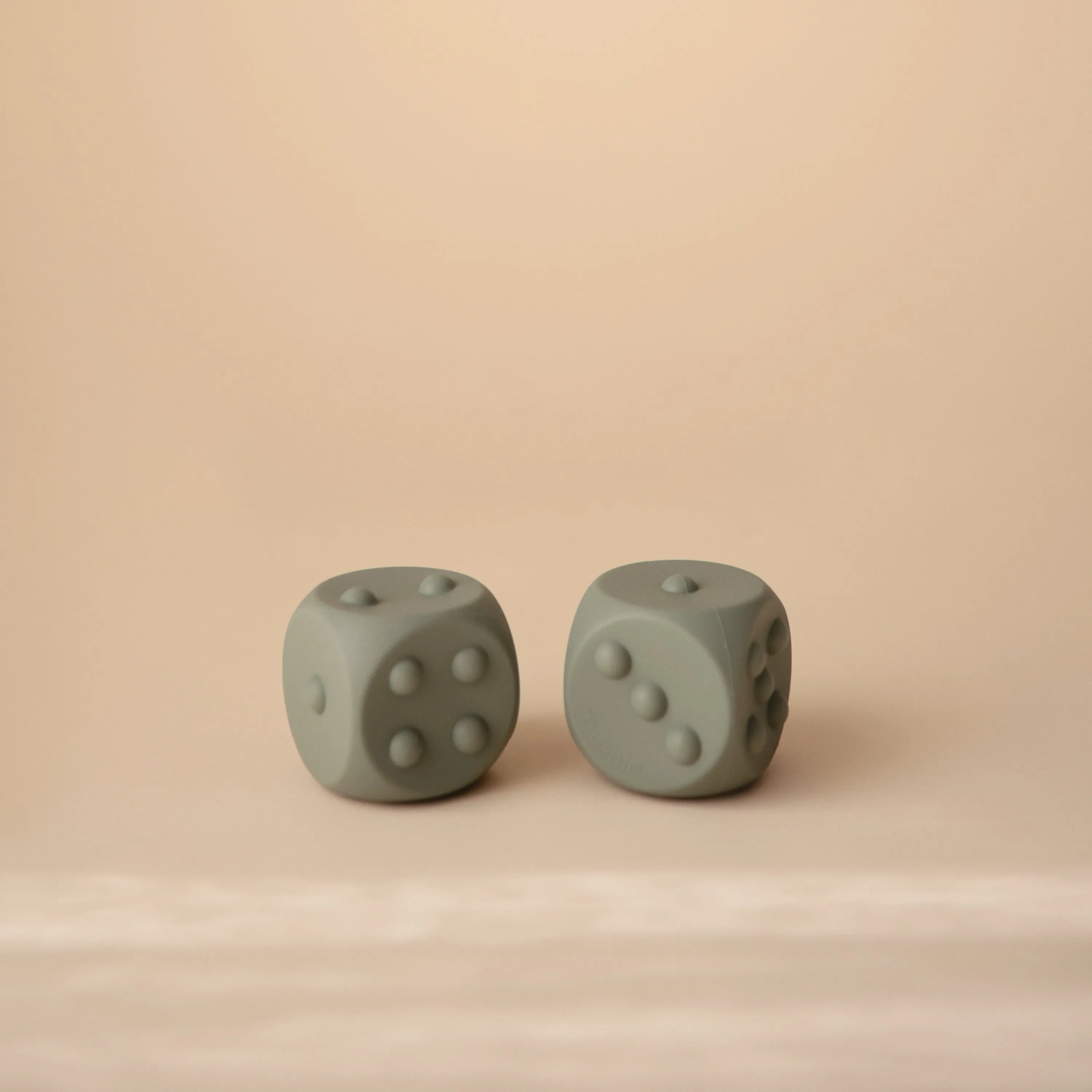 Dice Press Toy 2-pack