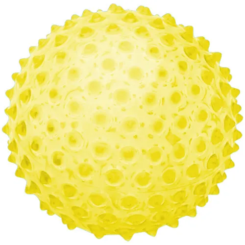 DS Soft Spike Ball 6"