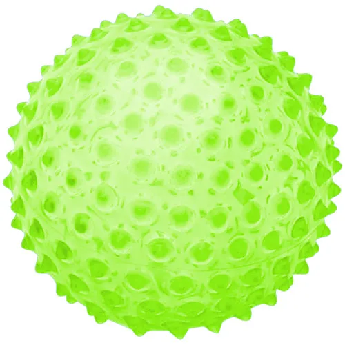 DS Soft Spike Ball 6"