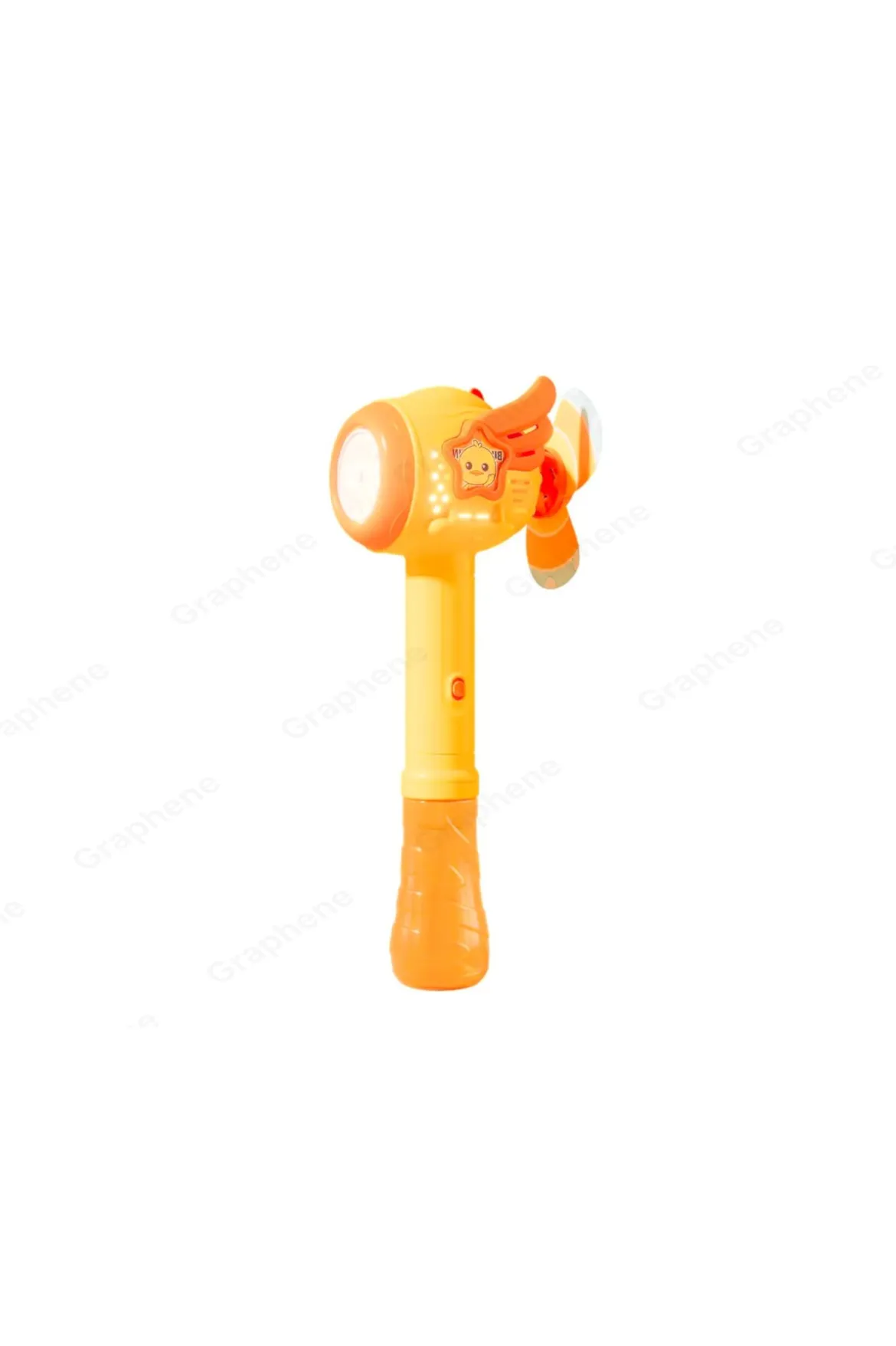 Duck Bubble wand - Automatic duck machine for kids - playmaster toys