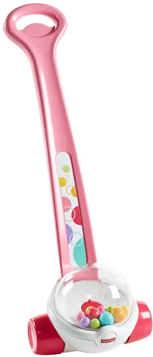 Fisher-Price Corn Popper, Pink