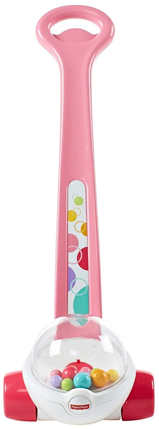 Fisher-Price Corn Popper, Pink