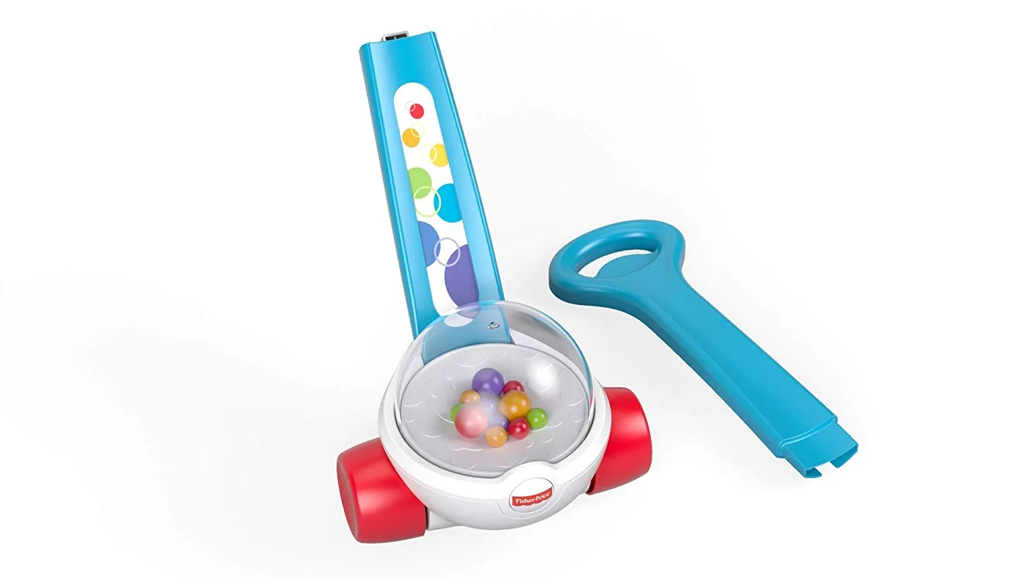 Fisher-Price Corn Popper