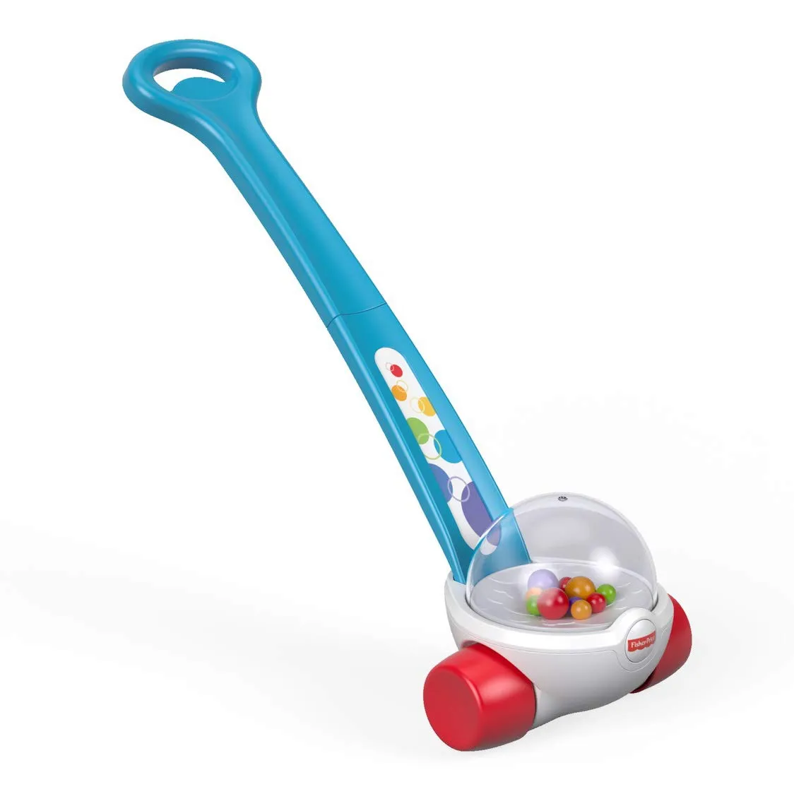 Fisher-Price Corn Popper