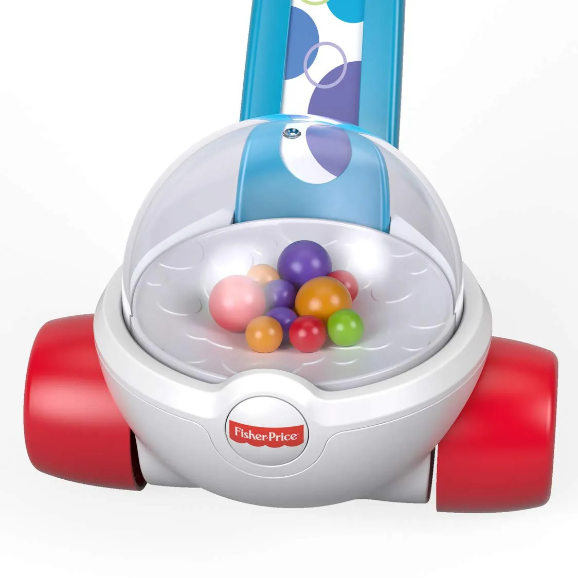 Fisher-Price Corn Popper