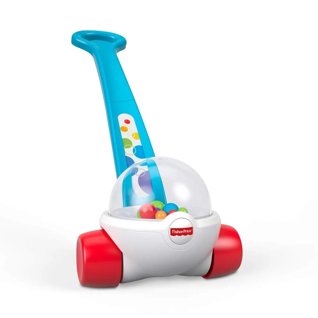 Fisher-Price Corn Popper