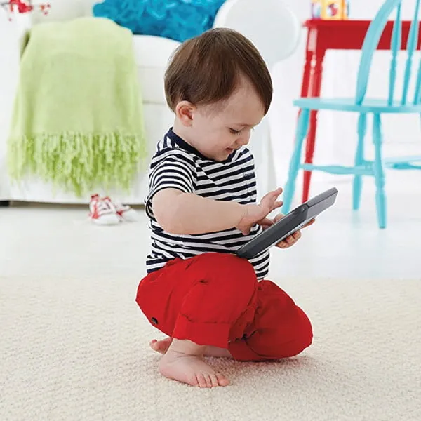 Fisher-Price Laugh & Learn Smart Stages Tablet 12m 