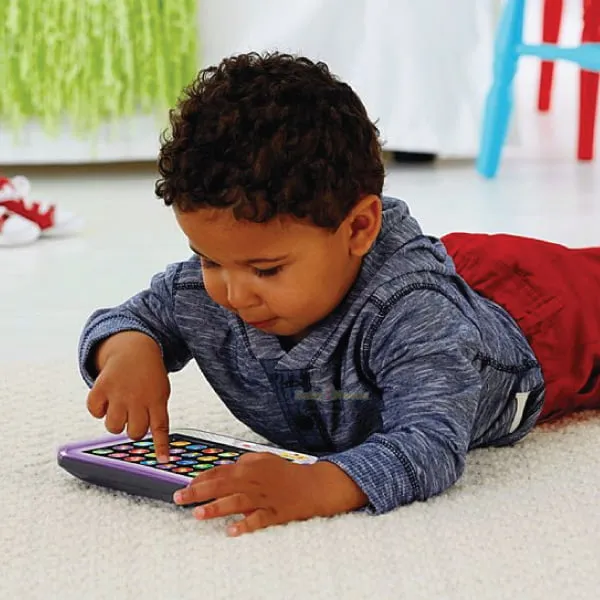 Fisher-Price Laugh & Learn Smart Stages Tablet 12m 