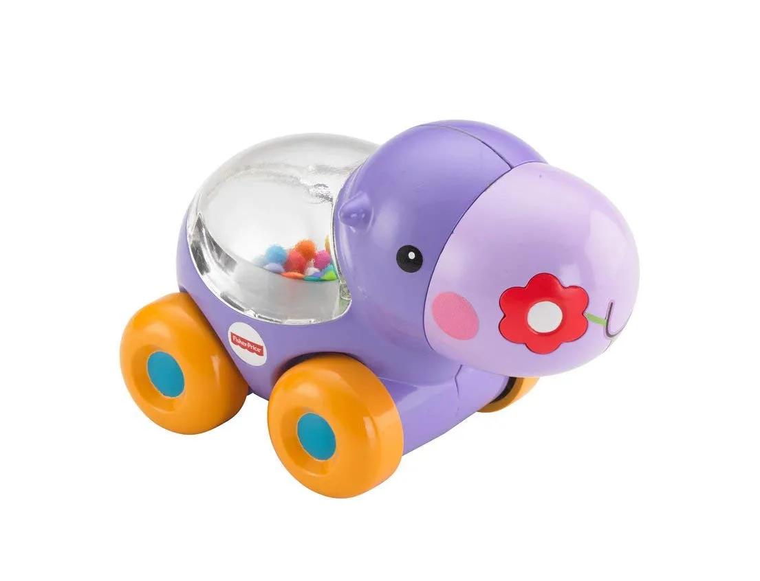 Fisher-Price Poppity Pop Hippo