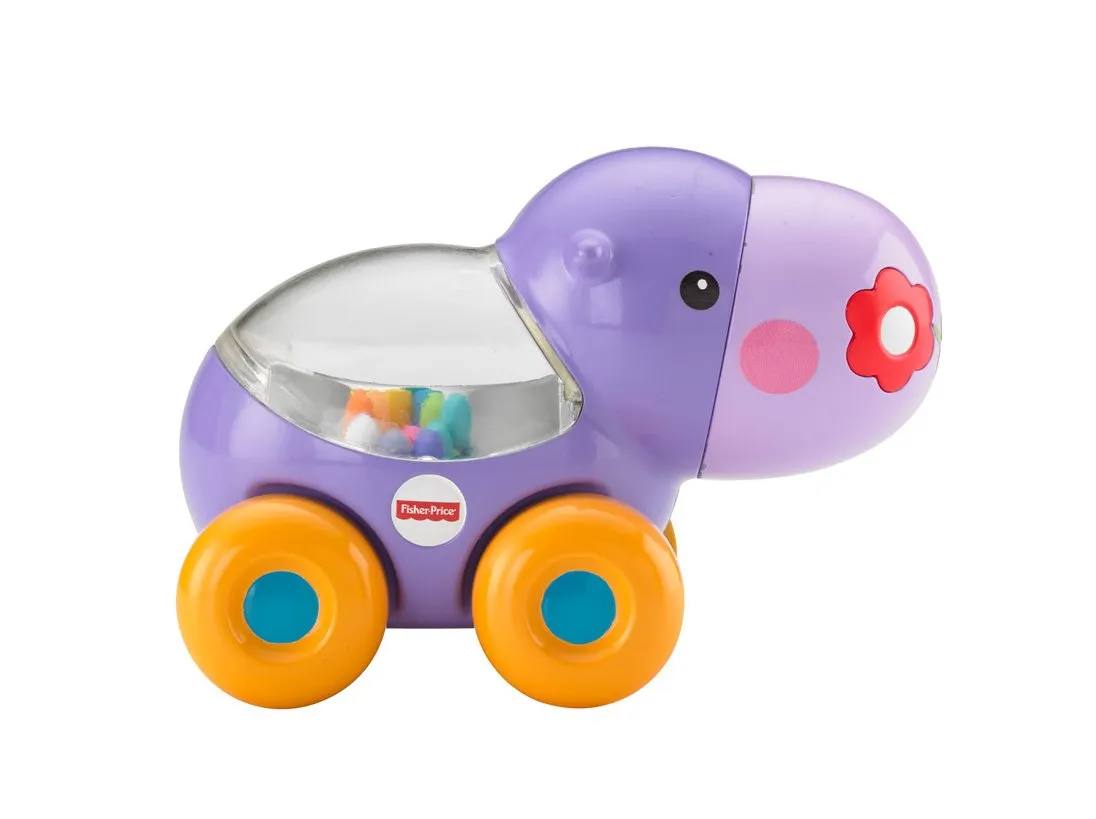 Fisher-Price Poppity Pop Hippo