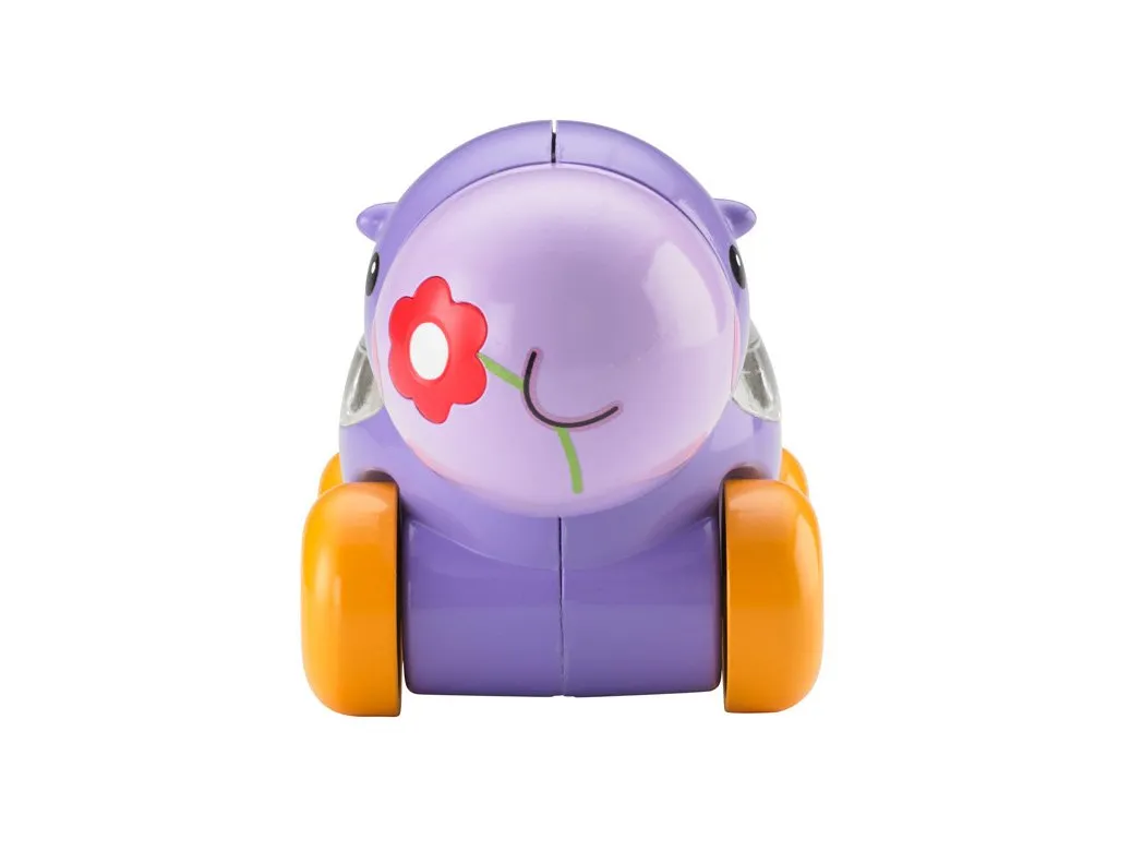 Fisher-Price Poppity Pop Hippo