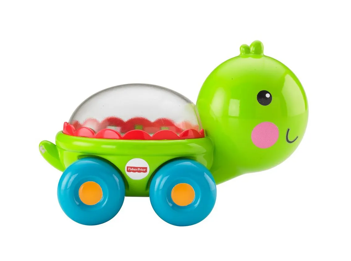 Fisher-Price Poppity Pop Turtle