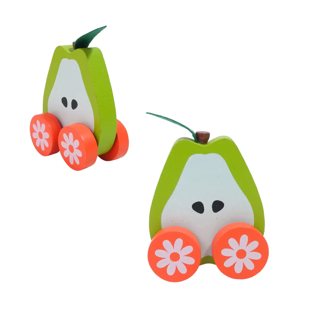 Fruits Car-1 Piece(Random fruits will be send)