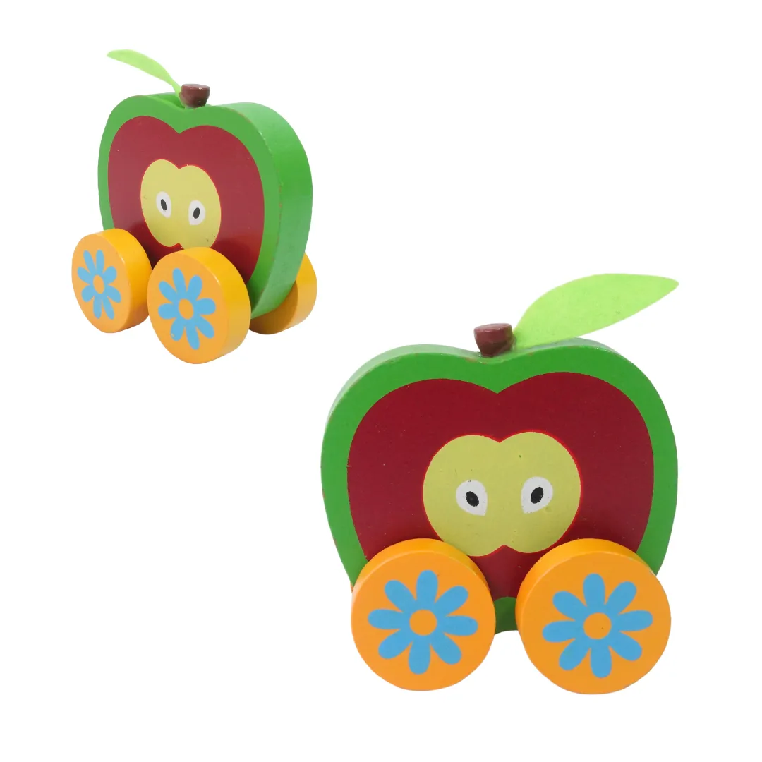 Fruits Car-1 Piece(Random fruits will be send)