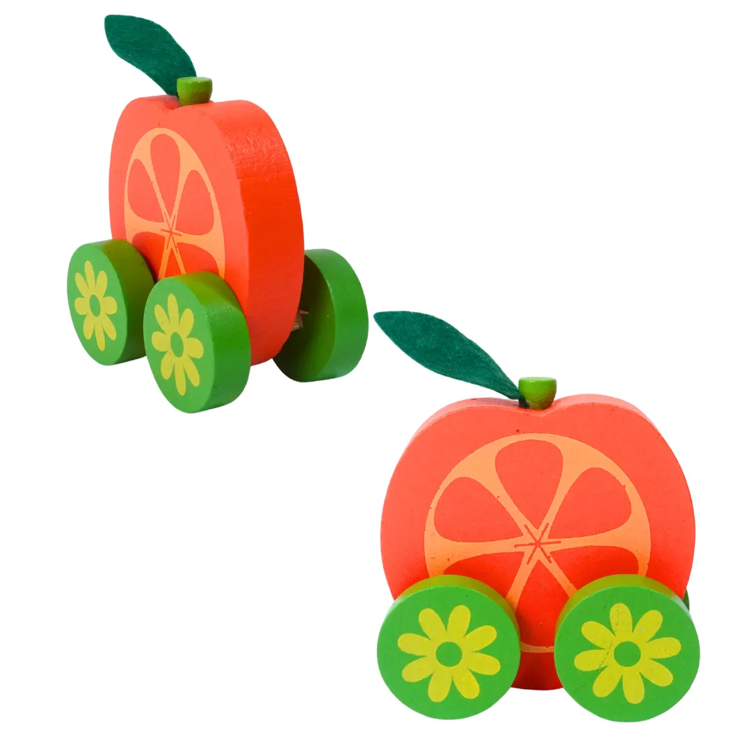 Fruits Car-1 Piece(Random fruits will be send)