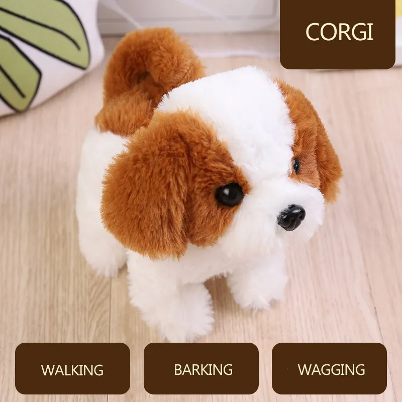 Fun & Cute New Pet Dog Toys