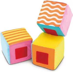 GALT Sensory Blocks