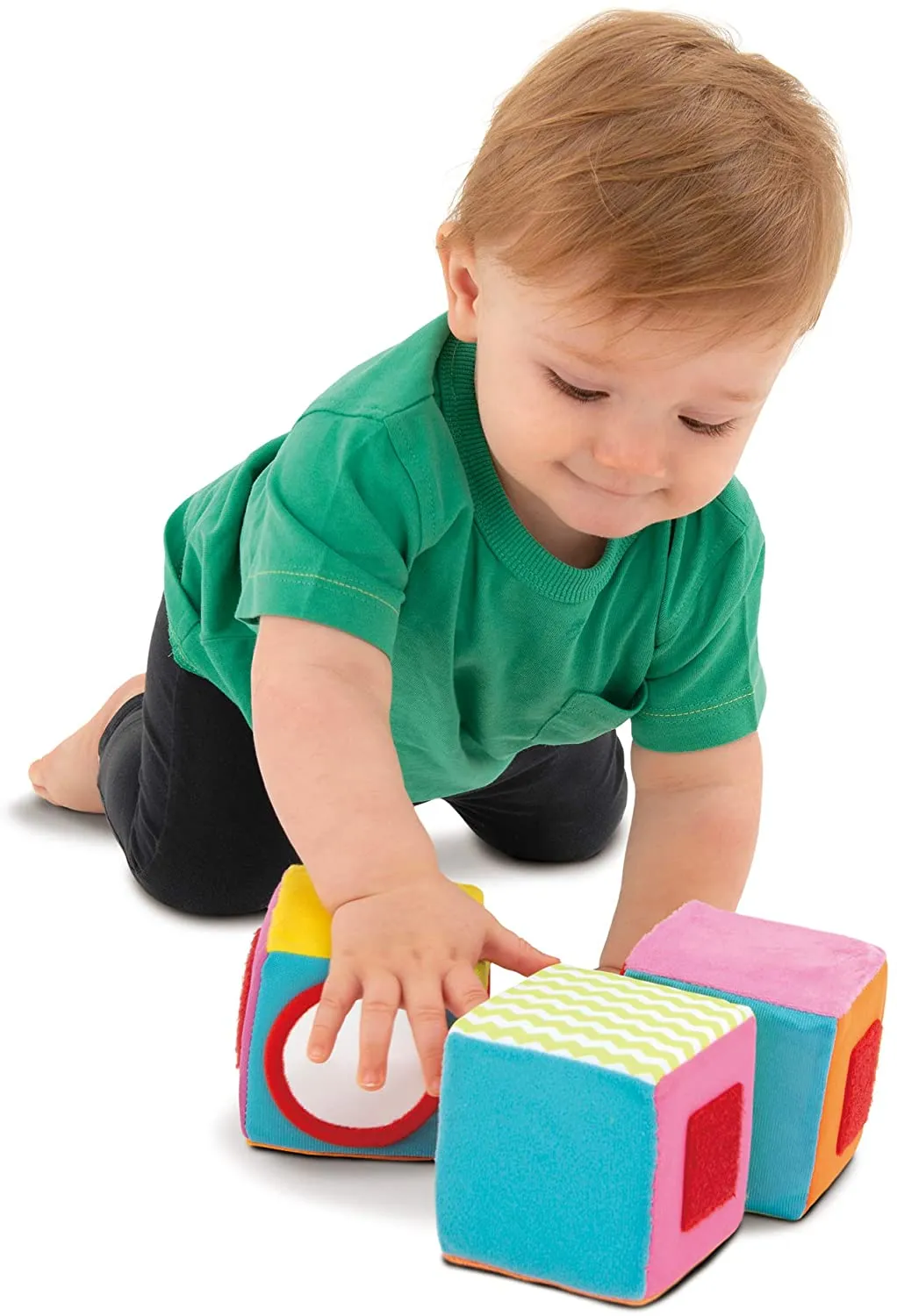 GALT Sensory Blocks