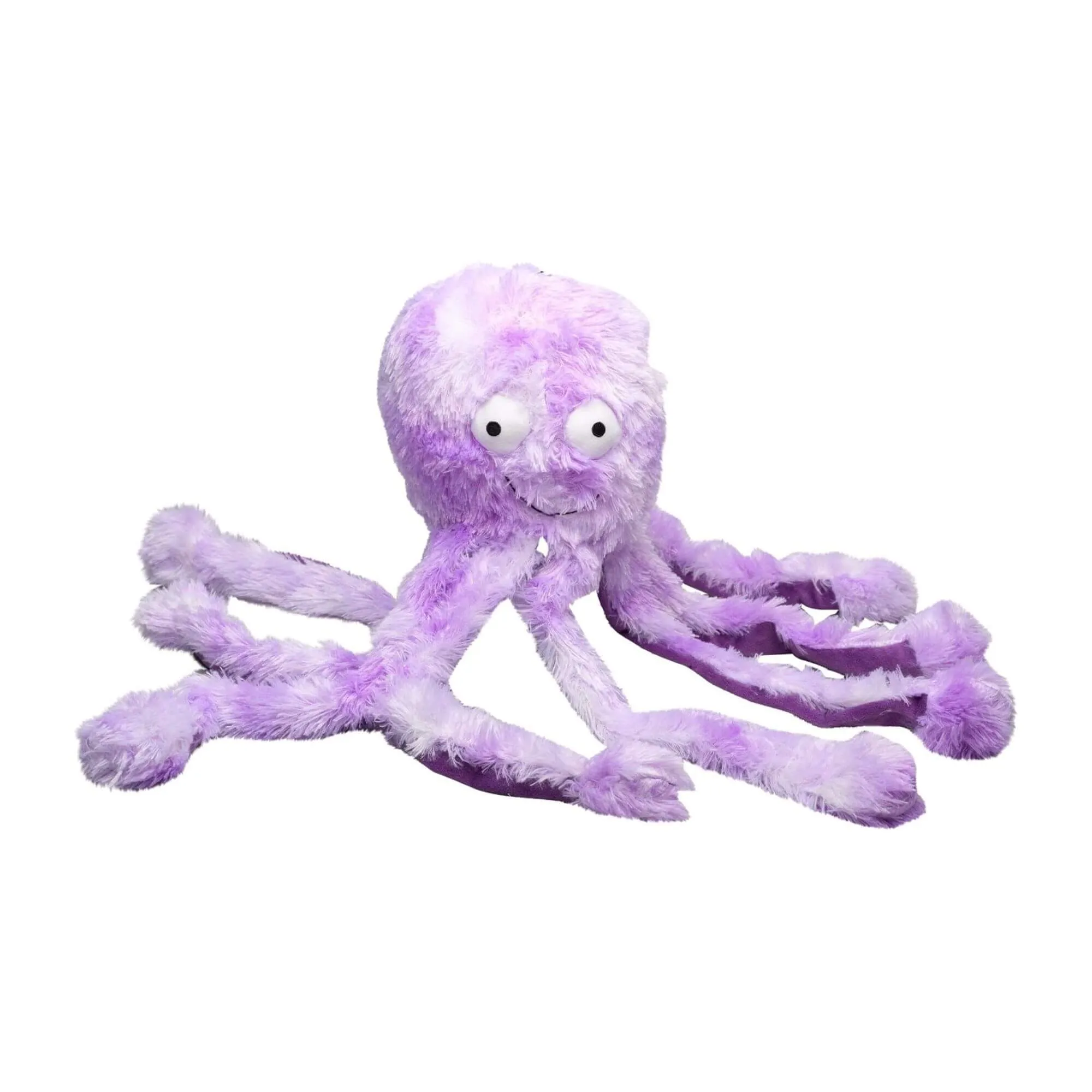 Gor Hugs Reef Octopus Dog Toy