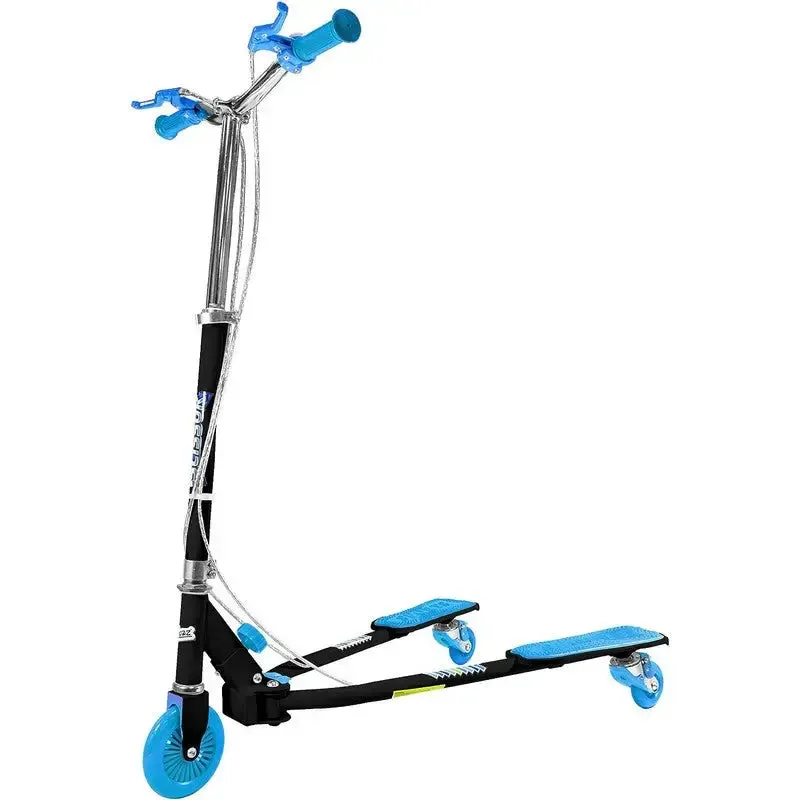 HGL Children’s Scissor Flicker Scooter Flicker SV12249