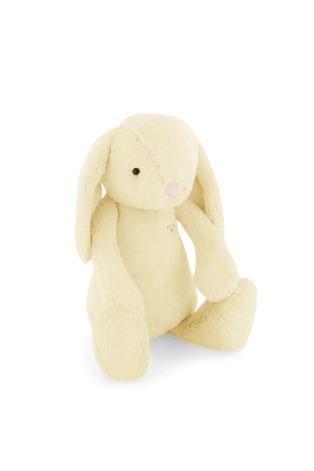 JAMIE KAY Snuggle Bunnies Penelope the Bunny - Anise