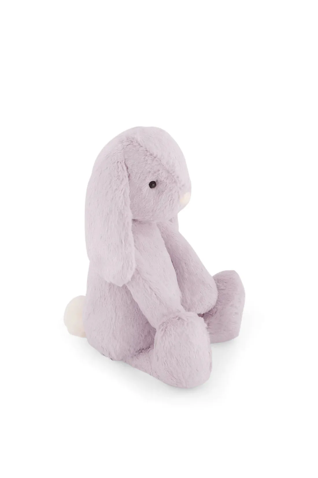 JAMIE KAY Snuggle Bunnies Penelope the Bunny - Violet