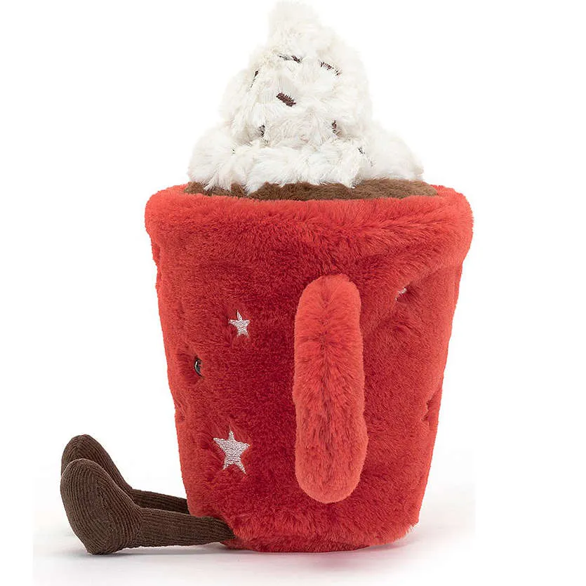 Jellycat Amuseable Hot Chocolate