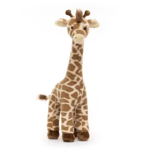 Jellycat - Dara Giraffe