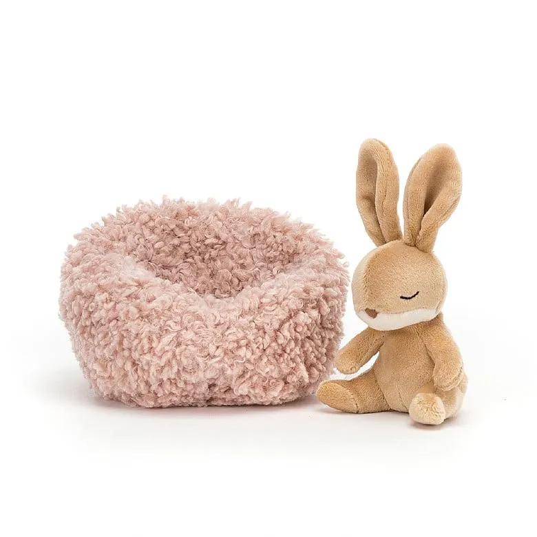 Jellycat - Hibernating Bunny