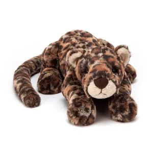 Jellycat - Livi Leopard - Little