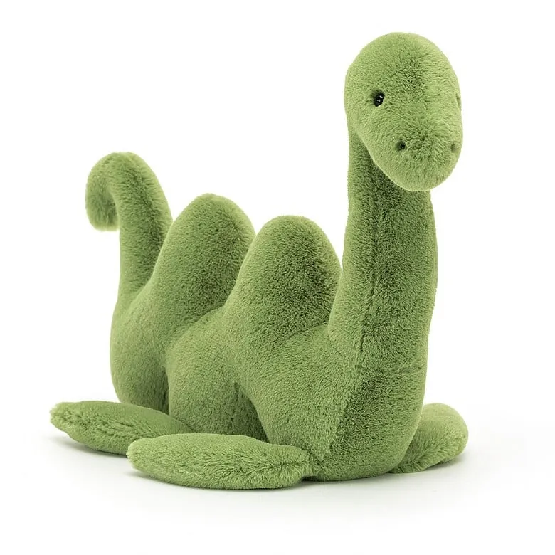 Jellycat - Nessie Nessa